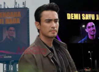 Watak Imar & Emir Cetus Teka-Teki!