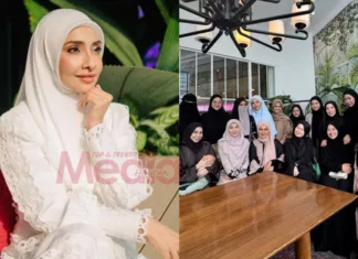 “Ini Melampau…,” – Lufya Omar Kesal Dilabel ‘Rapist Enabler’, Percaya Setiap Tindakan Pasti Dapat Balasan