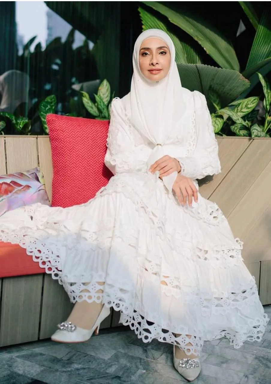 “Ini Melampau…,” – Lufya Omar Kesal Dilabel ‘Rapist Enabler’, Percaya Setiap Tindakan Pasti Dapat Balasan