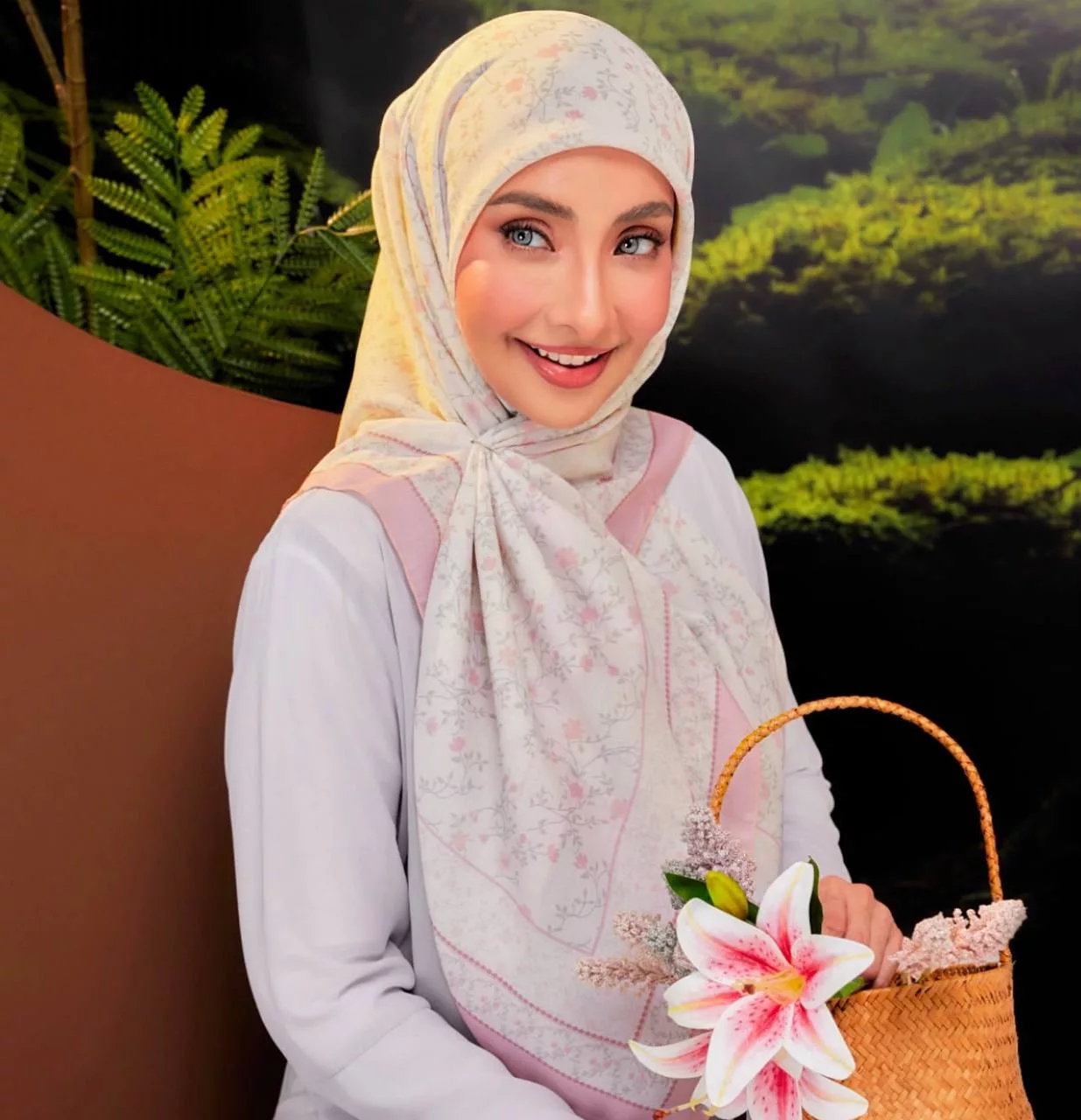 “Ini Melampau…,” – Lufya Omar Kesal Dilabel ‘Rapist Enabler’, Percaya Setiap Tindakan Pasti Dapat Balasan