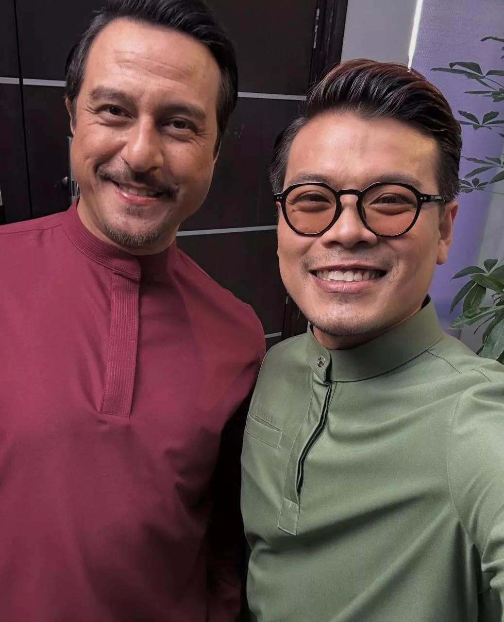 “Saya Tak Suruh Hidup Miskin, Baju Koyak Rabak…,” – Selalu Bagi Gen-Z Nasihat Kewangan Tapi Jadi Duta Baju Raya, Ini Reaksi Mdno
