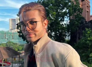 Da’i Syed Kekal Bersalah, Hukuman Penjara 10 Tahun Dan Tiga Sebatan Dikuatkuasakan Segment Template