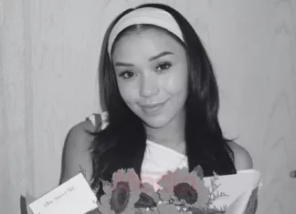 Influencer & Pelakon Indonesia, Lula Lahfah Meninggal Dunia Pada Usia 26 Tahun Segment Template