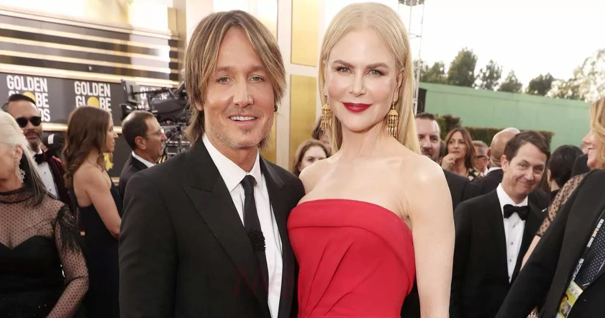 Nicole Kidman & Keith Urban Sah Bercerai Selepas 19 Tahun Bersama