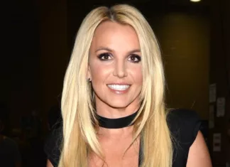 Britney Spears Umum Tidak Akan Buat Persembahan Di Amerika Syarikat Segment Template