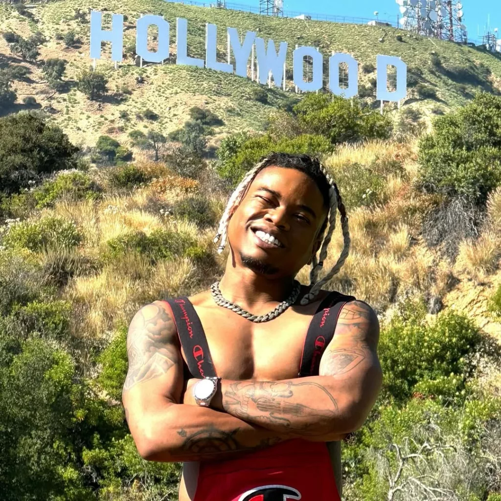 Will Smith Didakwa Melakukan Gangguan Seksual Terhadap Pemain Violin Profesional