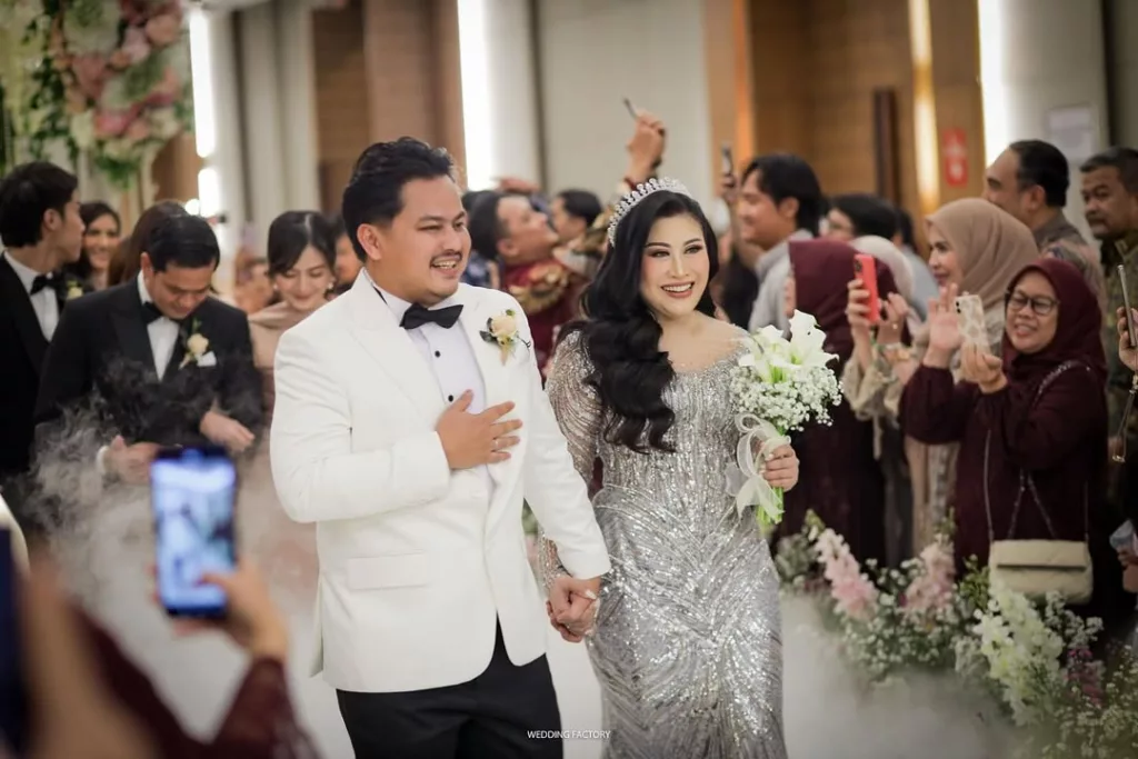 Baru Dua Bulan Nikah, Pelawak Boiyen Fail Cerai Terhadap Suami