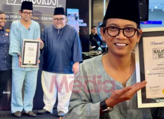 “Tak Jangka Ini Akan Berlaku,” – Kritikan Tak Patahkan Semangat Ajak Shiro, Restoran Cipta Rekod 23,674 Pinggan Nasi Padang Sehari