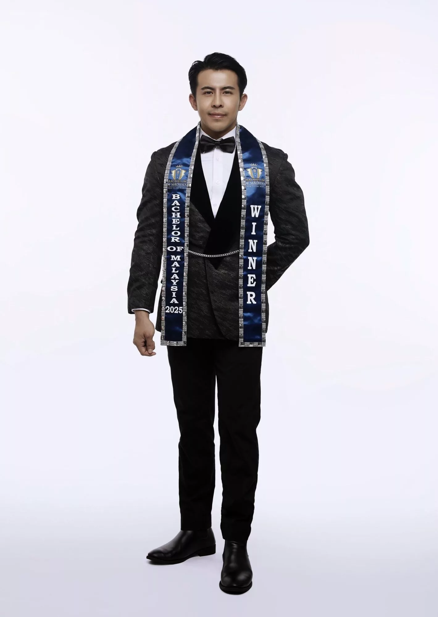 “Sasaran Saya Bukan Setakat Jadi Aktor Terbaik, Tapi…,” - TJ Sedia Gegarkan Industri Filem Aksi Malaysia 11 “Sasaran Saya Bukan Setakat Jadi Aktor Terbaik, Tapi…,” – TJ Sedia Gegarkan Industri Filem Aksi Malaysia