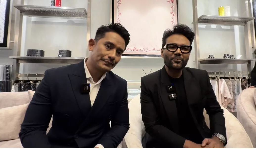 Rizman Ruzaini Tenang Hadapi Kontroversi RM1.3 Juta – “Bagi Saya, Setiap Sisi Akan Ada Dua Bahagian Cerita.”