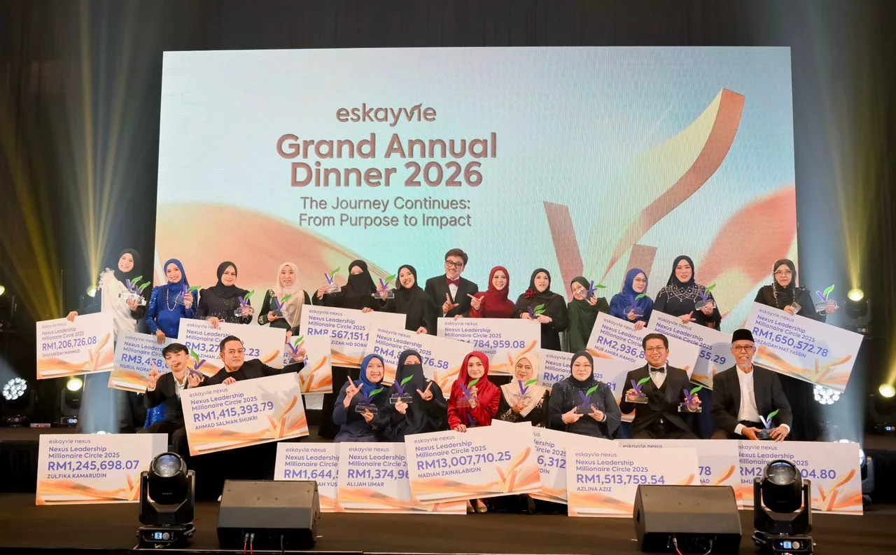 “Alhamdulillah, Sudah Memasuki Tahun Keenam,” – Komitmen Pak Nil Dipuji, Maskot OWI Dilancar