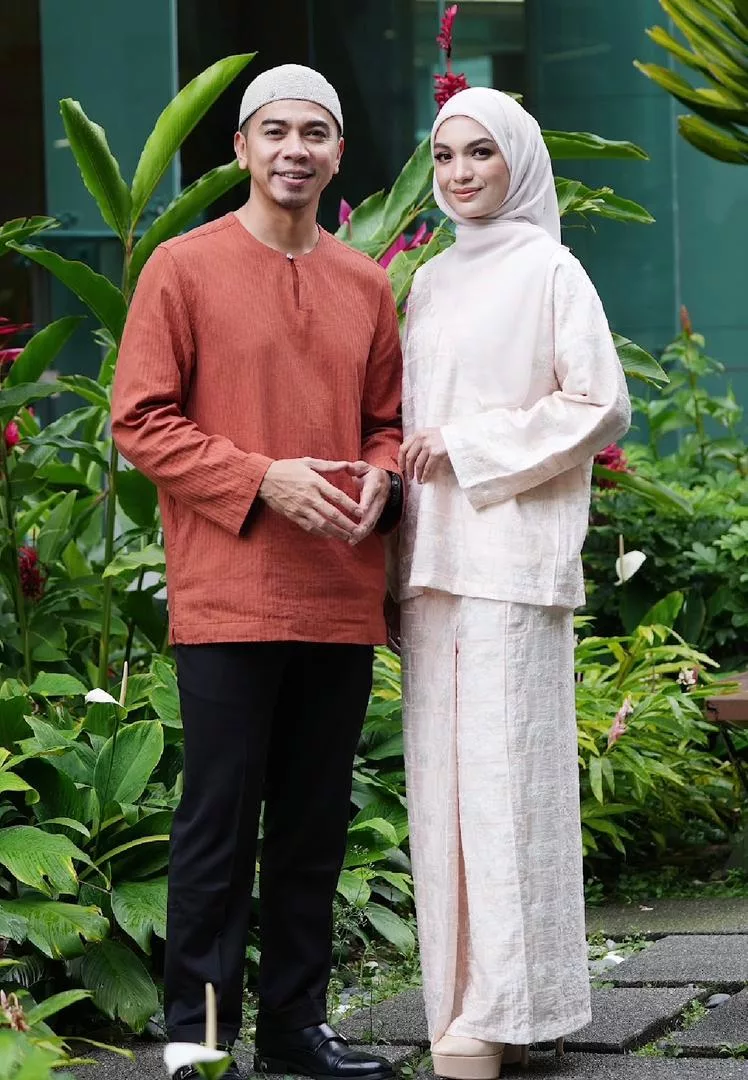 “Bila Buka Aib Bukan Diri Sendiri Saja Terkesan, Keluarga Turut Menerima Tempias,” – Amyra Rosli