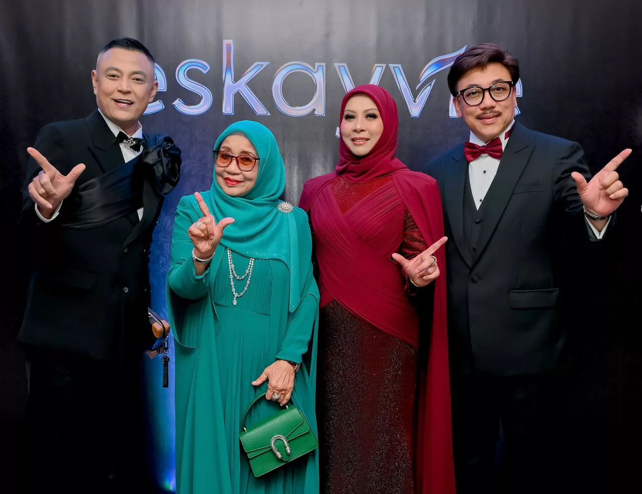 “Alhamdulillah, Sudah Memasuki Tahun Keenam,” – Komitmen Pak Nil Dipuji, Maskot OWI Dilancar