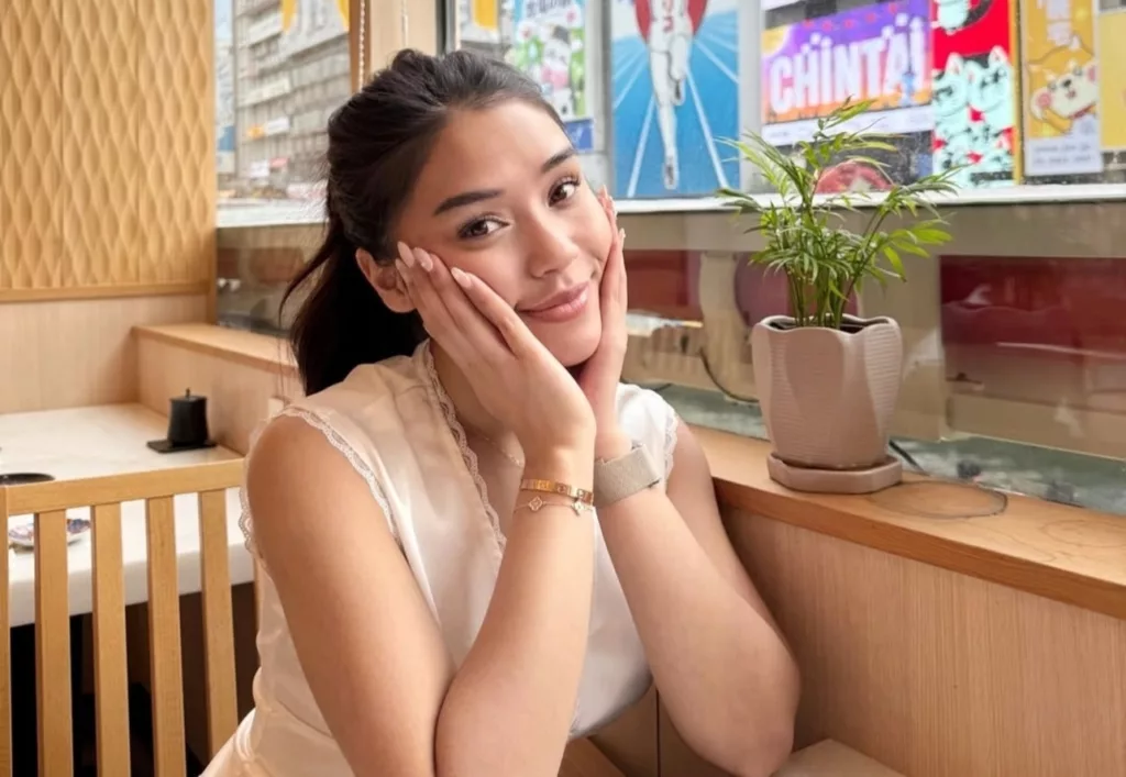 Influencer & Pelakon Indonesia, Lula Lahfah Meninggal Dunia Pada Usia 26 Tahun