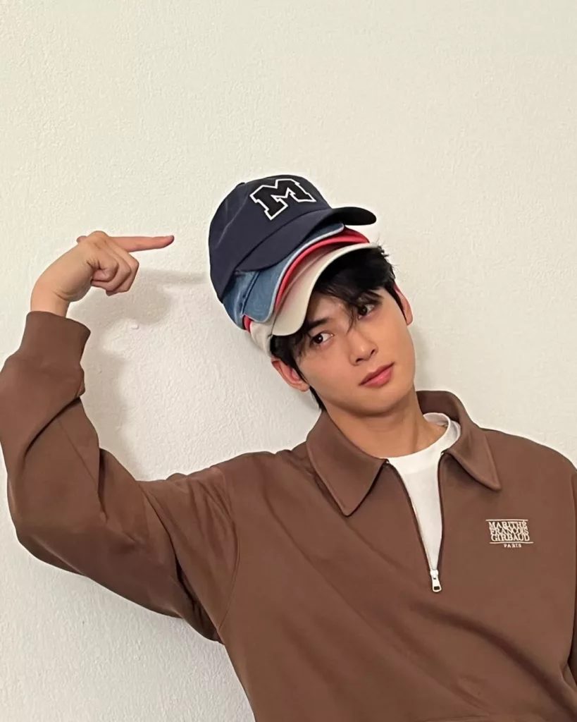 Pelakon Filem The First Ride, Cha Eun Woo Disiasat Atas Dakwaan Elak Cukai Bernilai RM54 Juta 3 Pelakon Filem The First Ride, Cha Eun Woo Disiasat Atas Dakwaan Elak Cukai Bernilai RM54 Juta