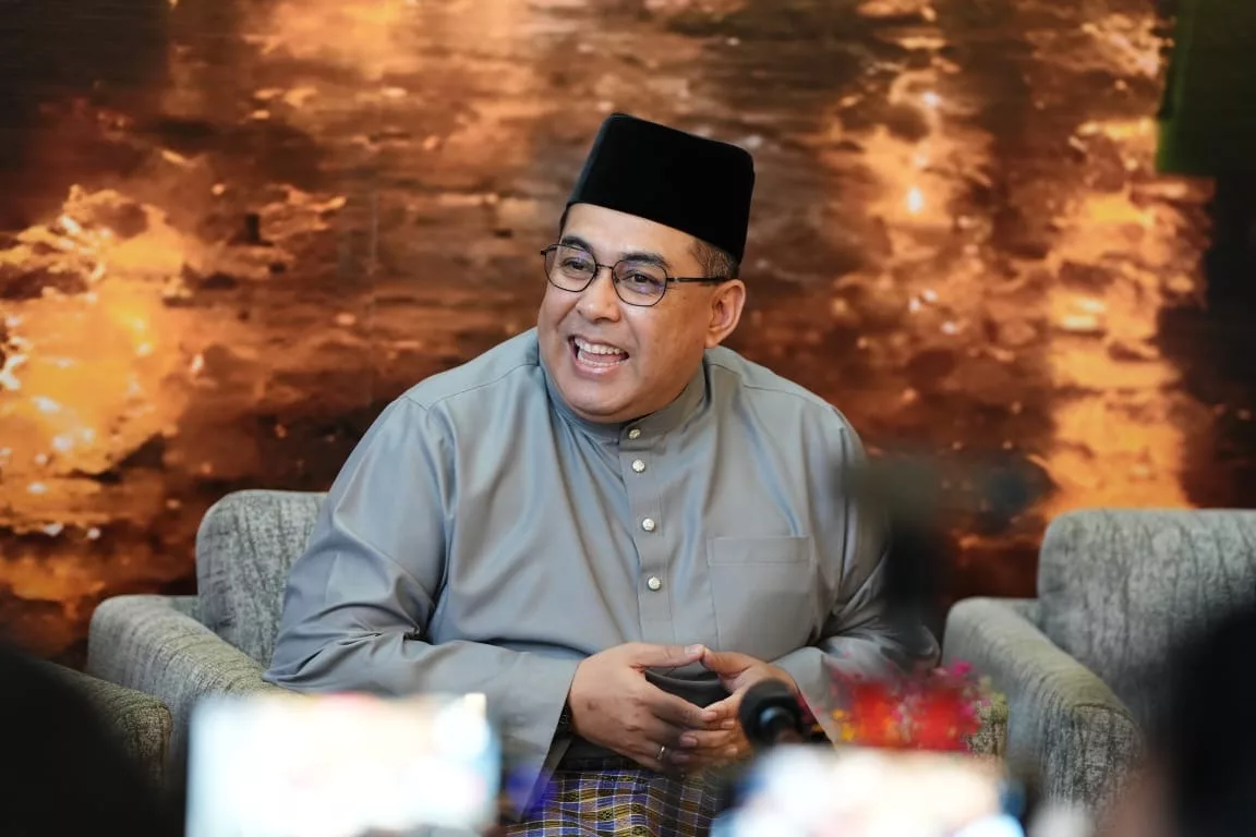 “Kadang-Kadang Kita Ambil Lebih Dari Apa Yang Mampu Dihabiskan,” – Alyah & Baby Shima Sokong Inisiatif ESG, Sifar Pembaziran Sepanjang Ramadan