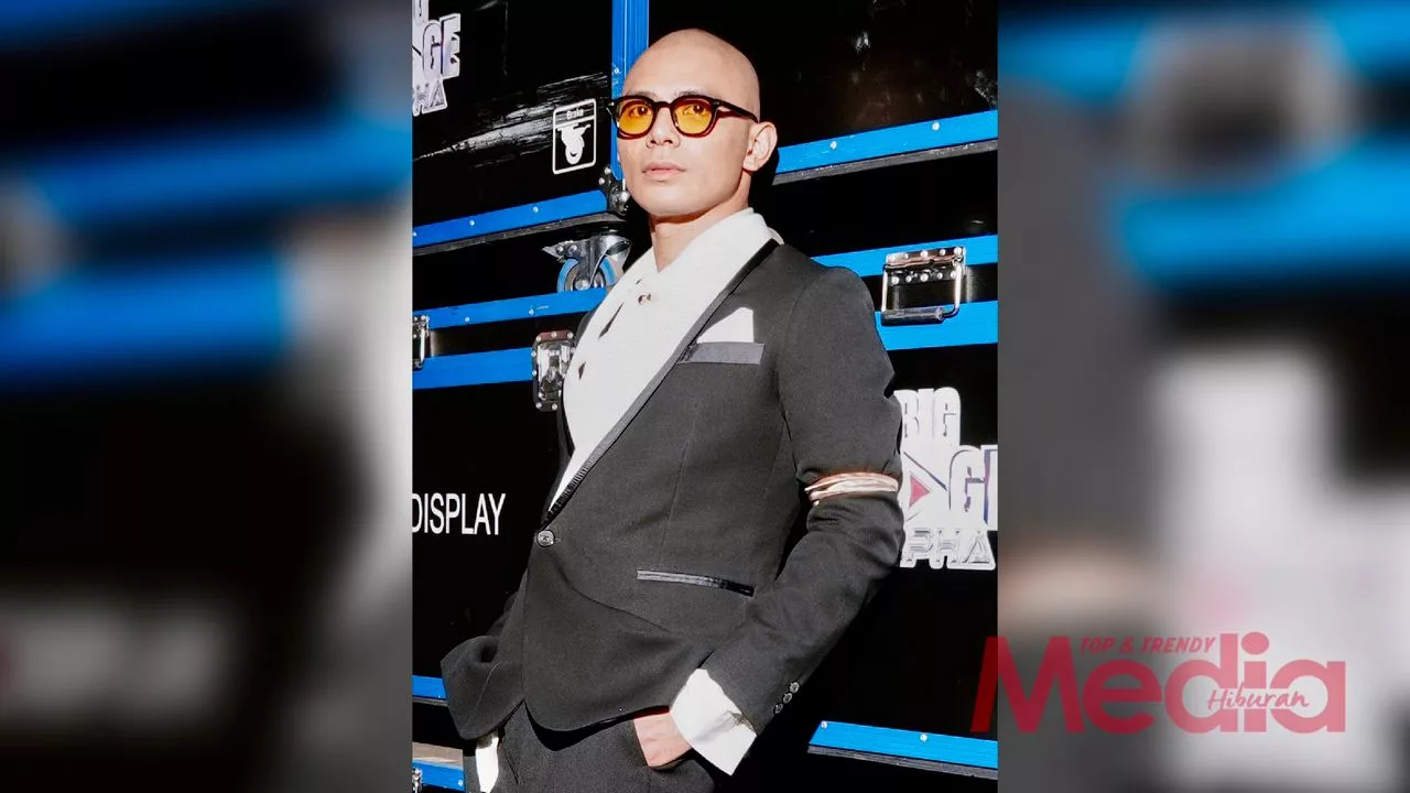 “Lagu Ini Bukan Nak Buat Orang Down,” - Allan Andersn Lancar ‘Mau But Malu’, Lagu Confession & Dilema Suka Dalam Diam