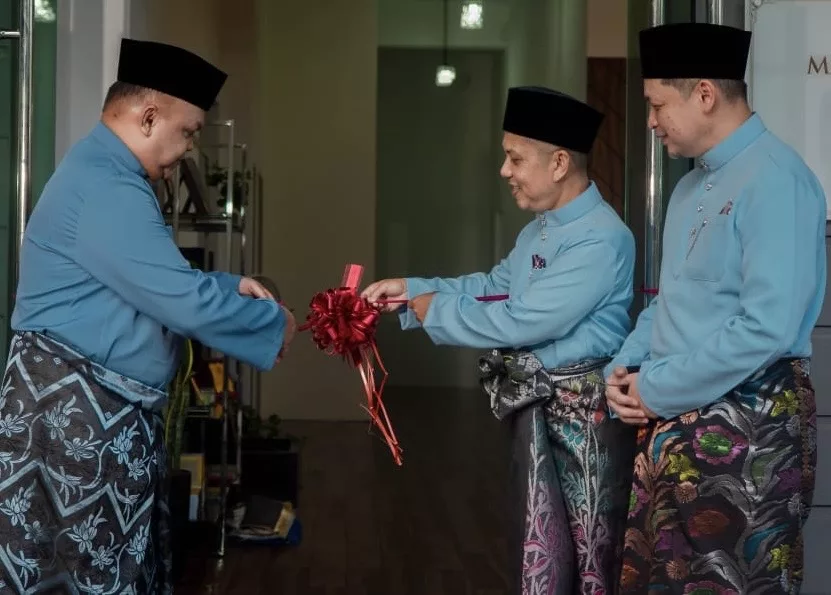 “Terasa Hati, Tersinggung…,” – Pernah Dilabel Tak Cantik & Berimej Kampung, Ayu Damit Hampir Tewas Dengan Kemurungan