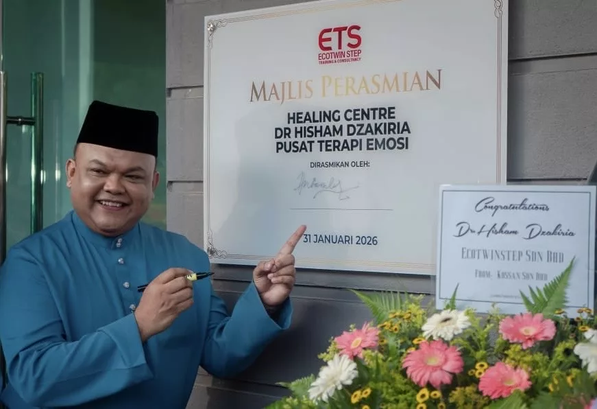 “Terasa Hati, Tersinggung…,” – Pernah Dilabel Tak Cantik & Berimej Kampung, Ayu Damit Hampir Tewas Dengan Kemurungan