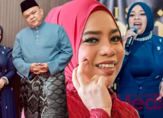 “Terasa Hati, Tersinggung…,” – Pernah Dilabel Tak Cantik & Berimej Kampung, Ayu Damit Hampir Tewas Dengan Kemurungan Segment Template