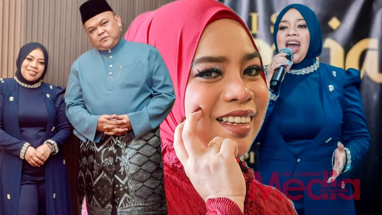 “Terasa Hati, Tersinggung…,” - Pernah Dilabel Tak Cantik & Berimej Kampung, Ayu Damit Hampir Tewas Dengan Kemurungan