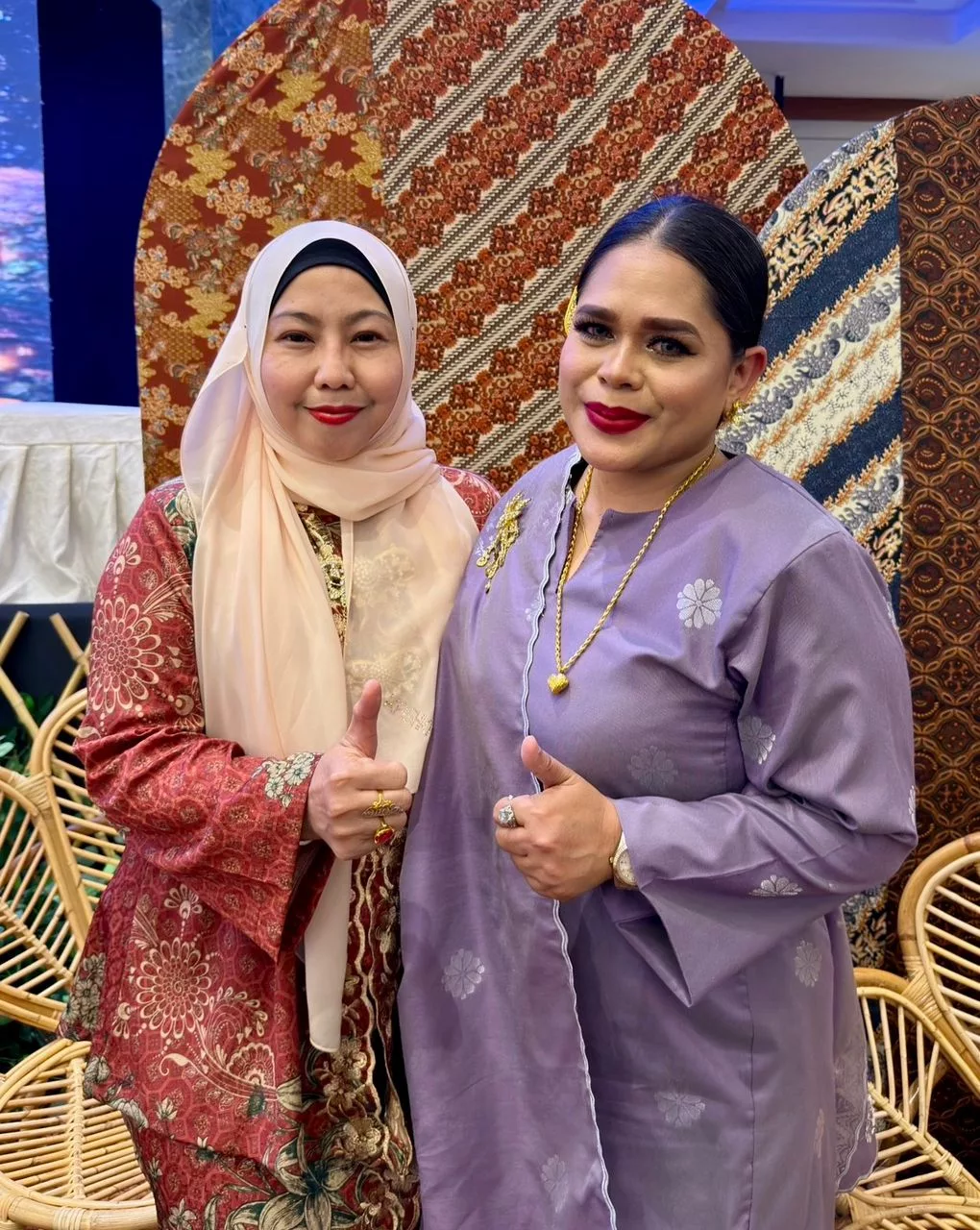 “Pedulikan Apa Mereka Kata,” – Reyhana Yunus Syukur Rezeki Perjalanan Seni Walau Ada Yang Kritik ‘Sendu’, Bertahan Walau Diuji!