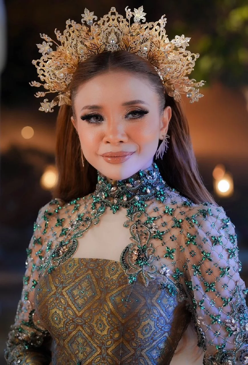 “Saya Ada Minta Tolong Allahyarham Pak Ngah Untuk…,” - Shiha Zikir Angkat Irama Tradisional, Tegur Budaya Minta Maaf Tanpa Keikhlasan 9 “Saya Ada Minta Tolong Allahyarham Pak Ngah Untuk…,” – Shiha Zikir Angkat Irama Tradisional, Tegur Budaya Minta Maaf Tanpa Keikhlasan