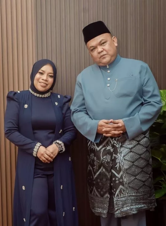 “Terasa Hati, Tersinggung…,” - Pernah Dilabel Tak Cantik & Berimej Kampung, Ayu Damit Hampir Tewas Dengan Kemurungan 9 “Terasa Hati, Tersinggung…,” – Pernah Dilabel Tak Cantik & Berimej Kampung, Ayu Damit Hampir Tewas Dengan Kemurungan