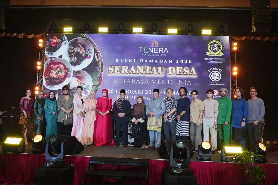 “Kadang-Kadang Kita Ambil Lebih Dari Apa Yang Mampu Dihabiskan,” – Alyah & Baby Shima Sokong Inisiatif ESG, Sifar Pembaziran Sepanjang Ramadan