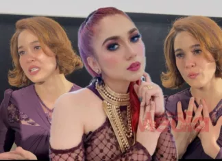 “Biarlah Dia Selesaikan…,” – Isu Tuntutan RM80 Juta, Emma Maembong Enggan Campur Urusan Kakak, Turut Ulas Trend Sebar Aib Di Media Sosial