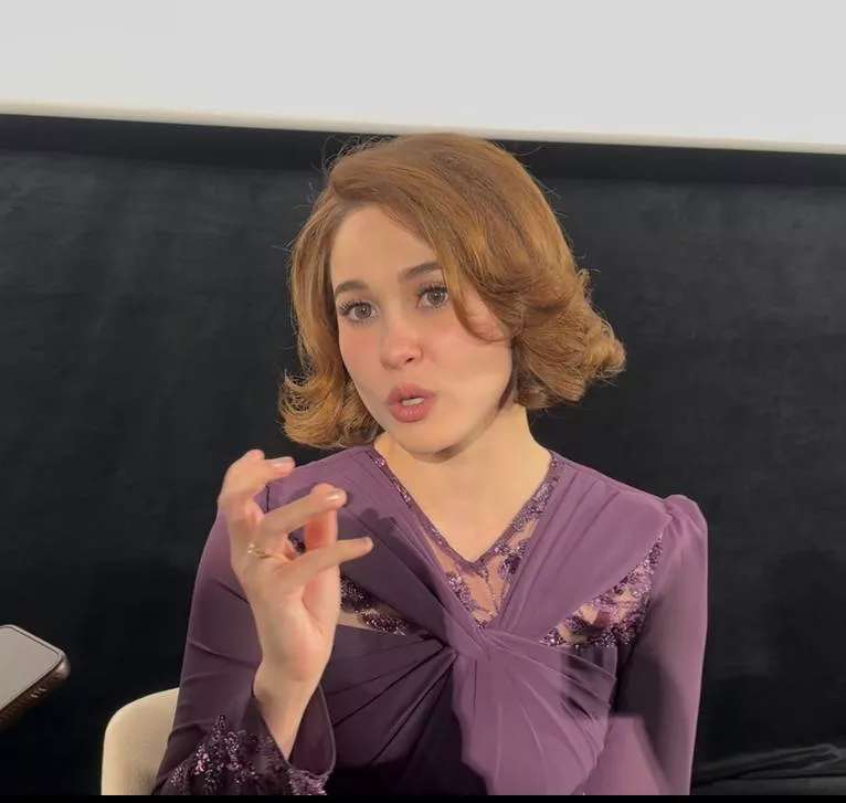 “Biarlah Dia Selesaikan…,” - Isu Tuntutan RM80 Juta, Emma Maembong Enggan Campur Urusan Kakak, Turut Ulas Trend Sebar Aib Di Media Sosial 6 “Biarlah Dia Selesaikan…,” – Isu Tuntutan RM80 Juta, Emma Maembong Enggan Campur Urusan Kakak, Turut Ulas Trend Sebar Aib Di Media Sosial