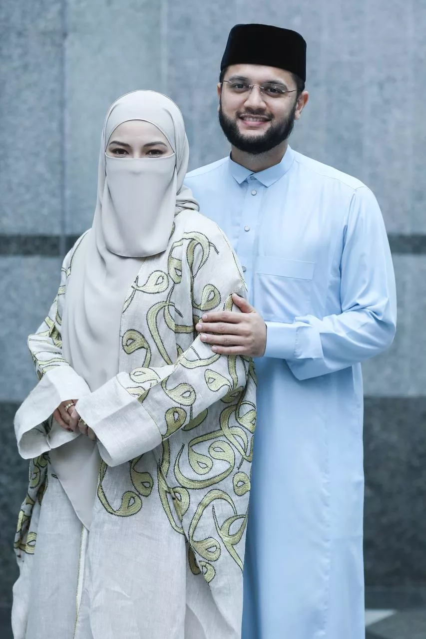 Video Lama Anak Tular Semula, Ini Penjelasan Neelofa… PU Riz Turut Ulas – “Itu Dua Tahun Lepas, Bilal Masih Kecil…”