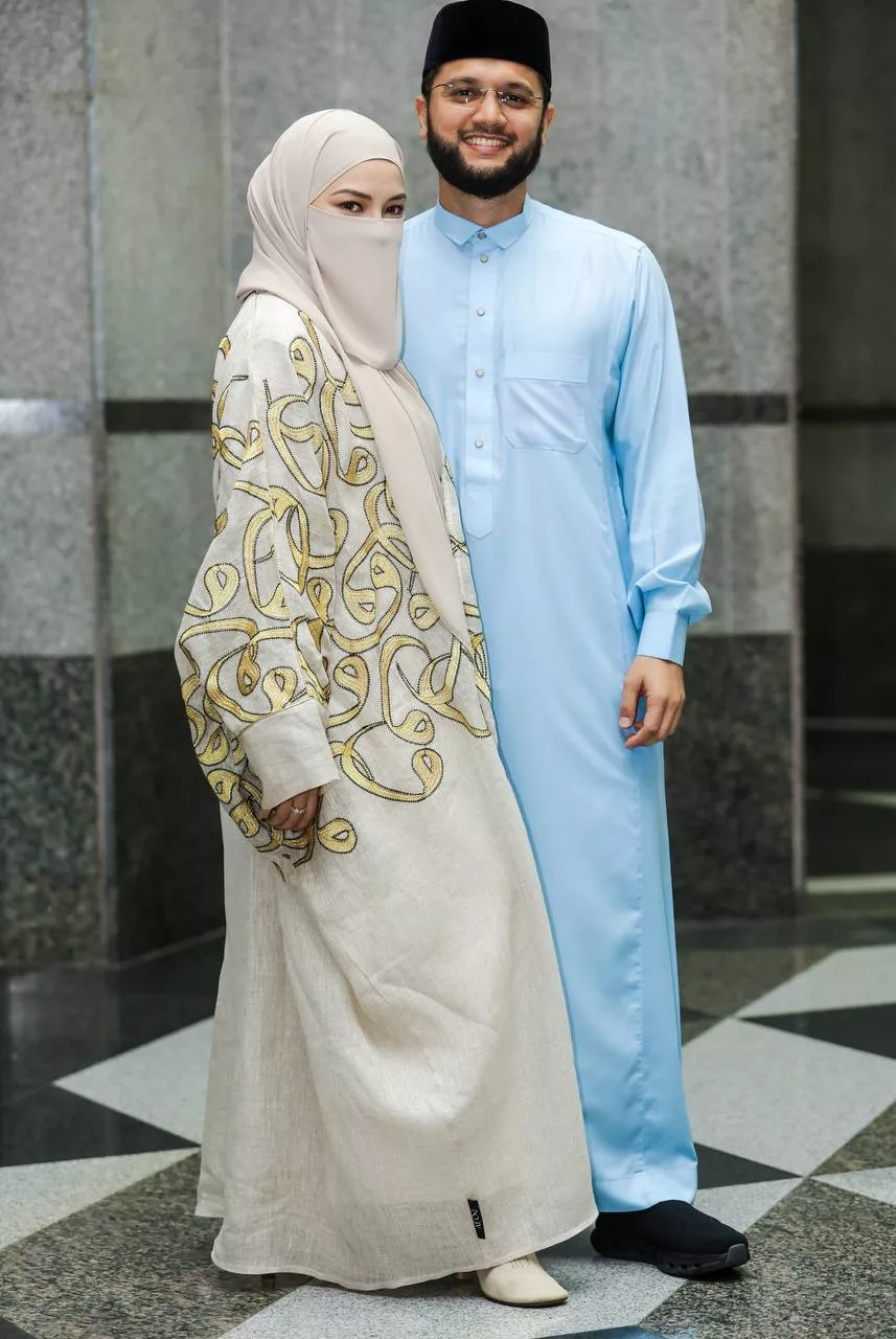 Video Lama Anak Tular Semula, Ini Penjelasan Neelofa… PU Riz Turut Ulas – “Itu Dua Tahun Lepas, Bilal Masih Kecil…”