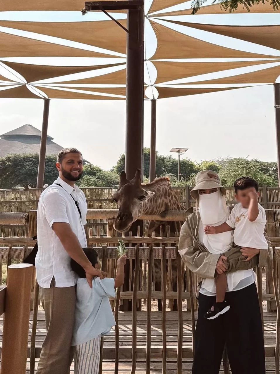 Video Lama Anak Tular Semula, Ini Penjelasan Neelofa… PU Riz Turut Ulas – “Itu Dua Tahun Lepas, Bilal Masih Kecil…”