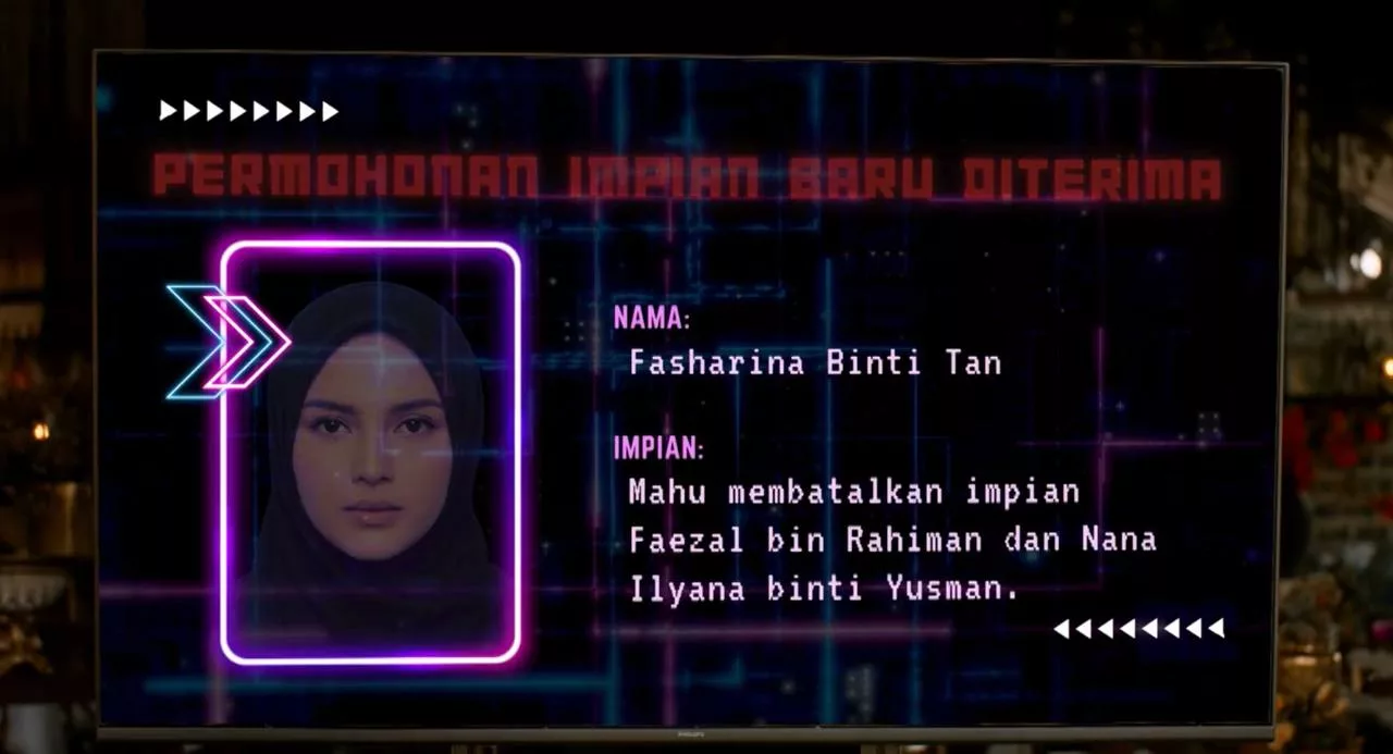 Episod Akhir Impiana: Karma… Dendam Tak Berpenghujung! Plot Twist ‘Gila’ & Misteri Yang Menghantui Penonton