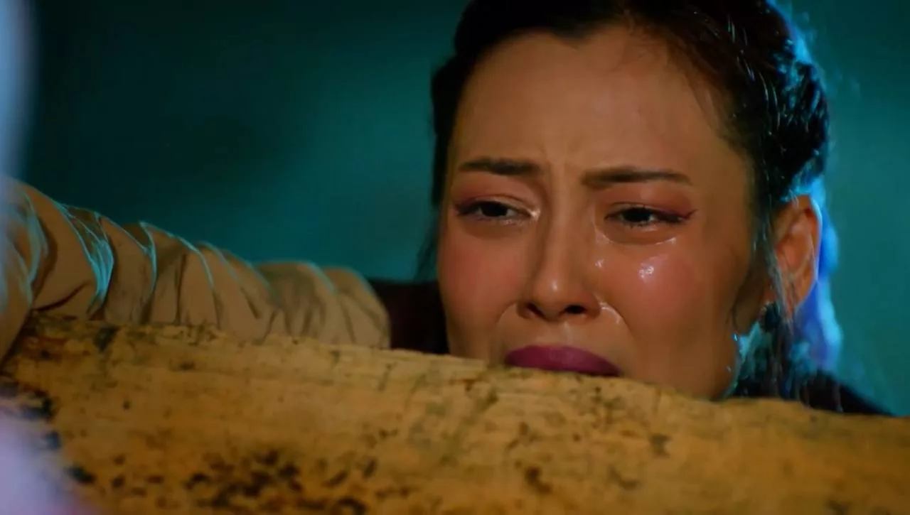 Episod Akhir Impiana: Karma… Dendam Tak Berpenghujung! Plot Twist ‘Gila’ & Misteri Yang Menghantui Penonton