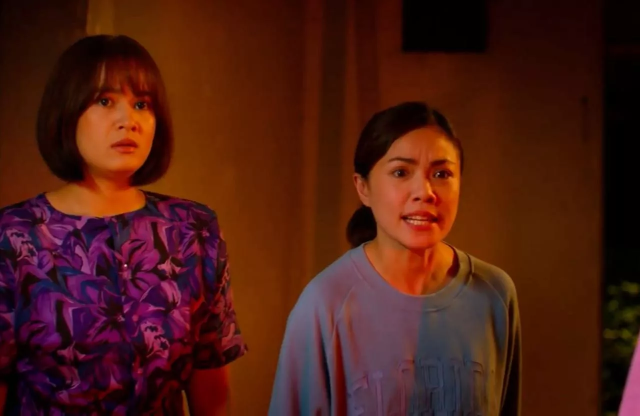 Episod Akhir Impiana: Karma… Dendam Tak Berpenghujung! Plot Twist ‘Gila’ & Misteri Yang Menghantui Penonton