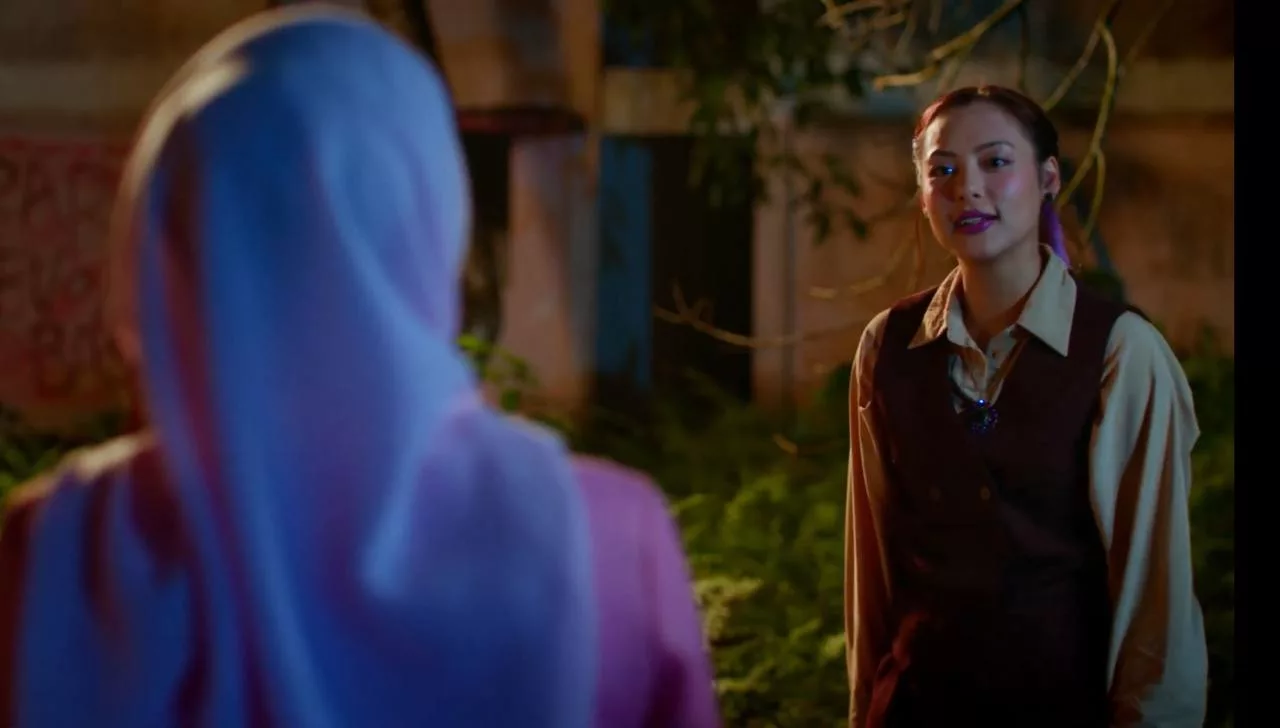 Episod Akhir Impiana: Karma… Dendam Tak Berpenghujung! Plot Twist ‘Gila’ & Misteri Yang Menghantui Penonton