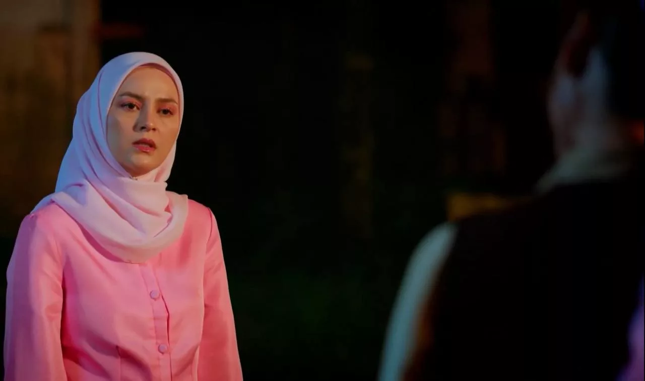 Episod Akhir Impiana: Karma… Dendam Tak Berpenghujung! Plot Twist ‘Gila’ & Misteri Yang Menghantui Penonton