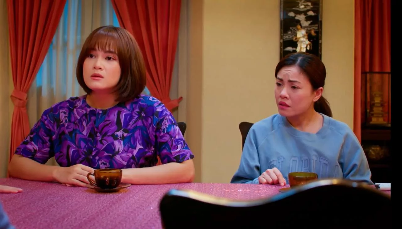 Episod Akhir Impiana: Karma… Dendam Tak Berpenghujung! Plot Twist ‘Gila’ & Misteri Yang Menghantui Penonton