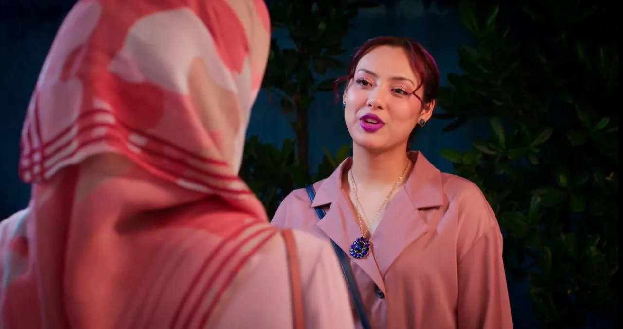 Episod Akhir Impiana: Karma… Dendam Tak Berpenghujung! Plot Twist ‘Gila’ & Misteri Yang Menghantui Penonton