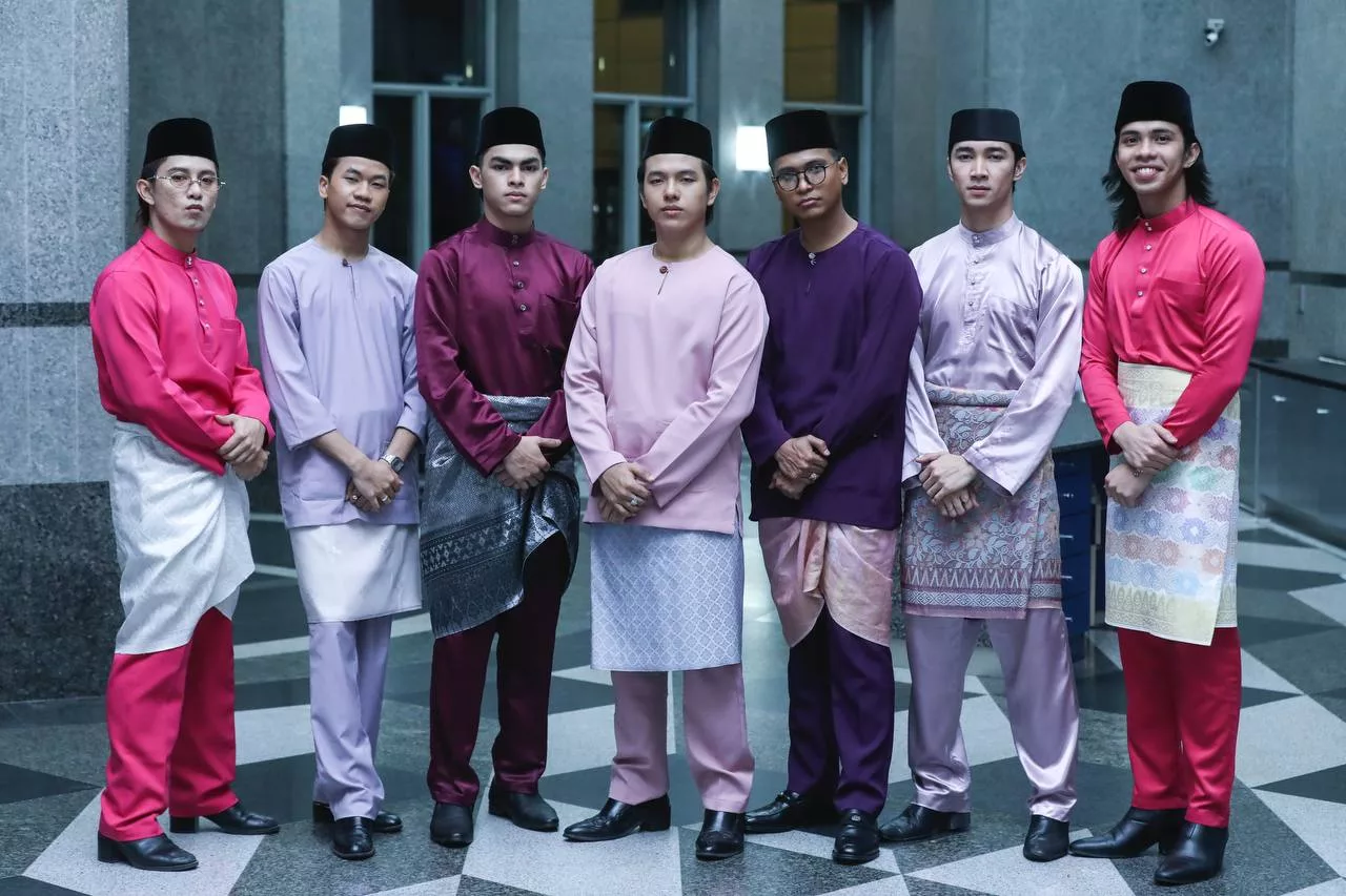 Zizan Razak, Alpha, Sharifah Shahirah & Ramai Lagi Bakal Serikan ‘Assalamualaikum Terengganu’, Astro Teruja Sambut Ambang Ramadan