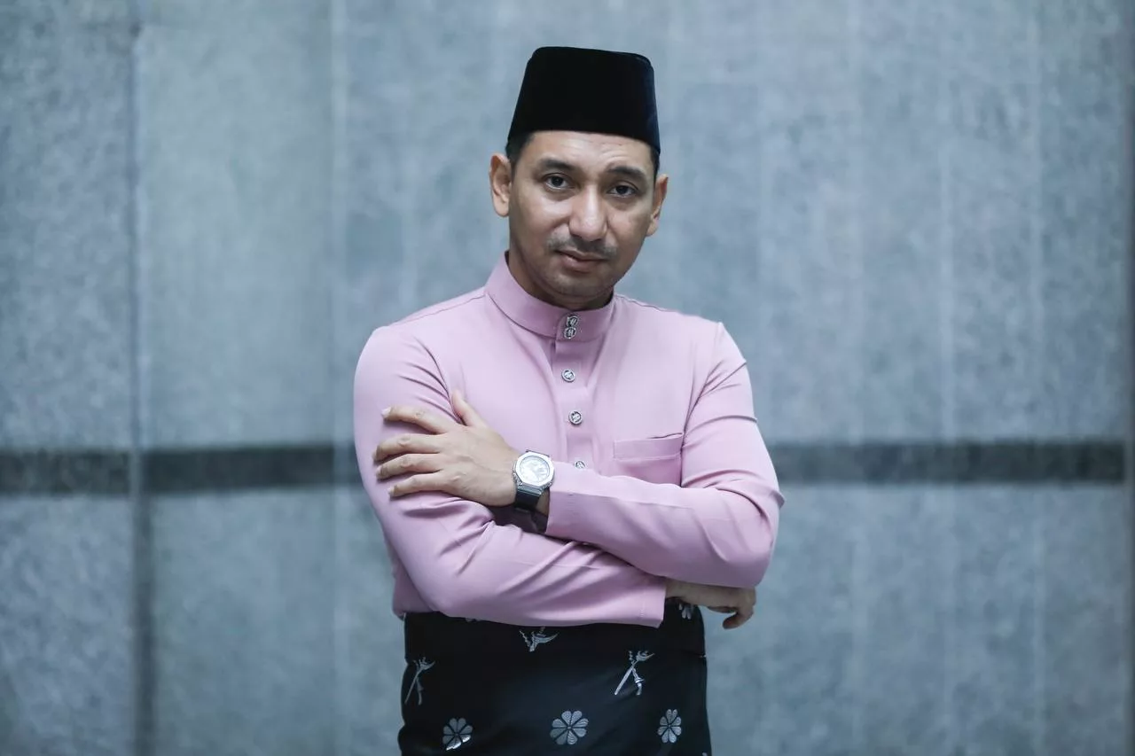 Zizan Razak, Alpha, Sharifah Shahirah & Ramai Lagi Bakal Serikan ‘Assalamualaikum Terengganu’, Astro Teruja Sambut Ambang Ramadan