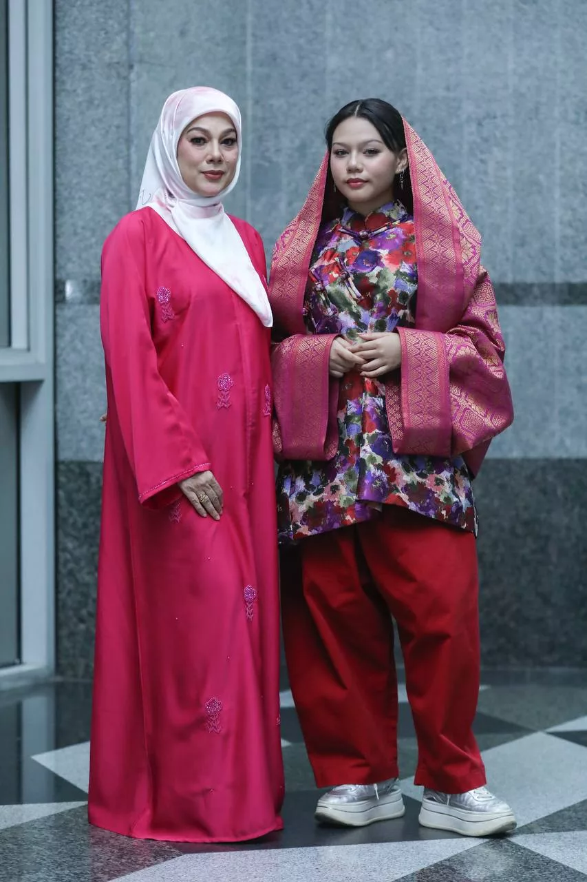 Zizan Razak, Alpha, Sharifah Shahirah & Ramai Lagi Bakal Serikan ‘Assalamualaikum Terengganu’, Astro Teruja Sambut Ambang Ramadan