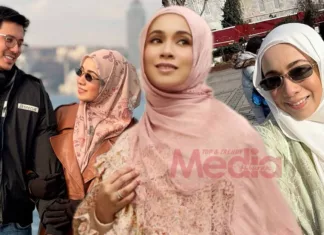 “Yang Tak Suka, Terpulanglah…,”- Amira Othman Tenang Dikecam Soal Fesyen, Pilih Fokus Rezeki & Sokongan Positif