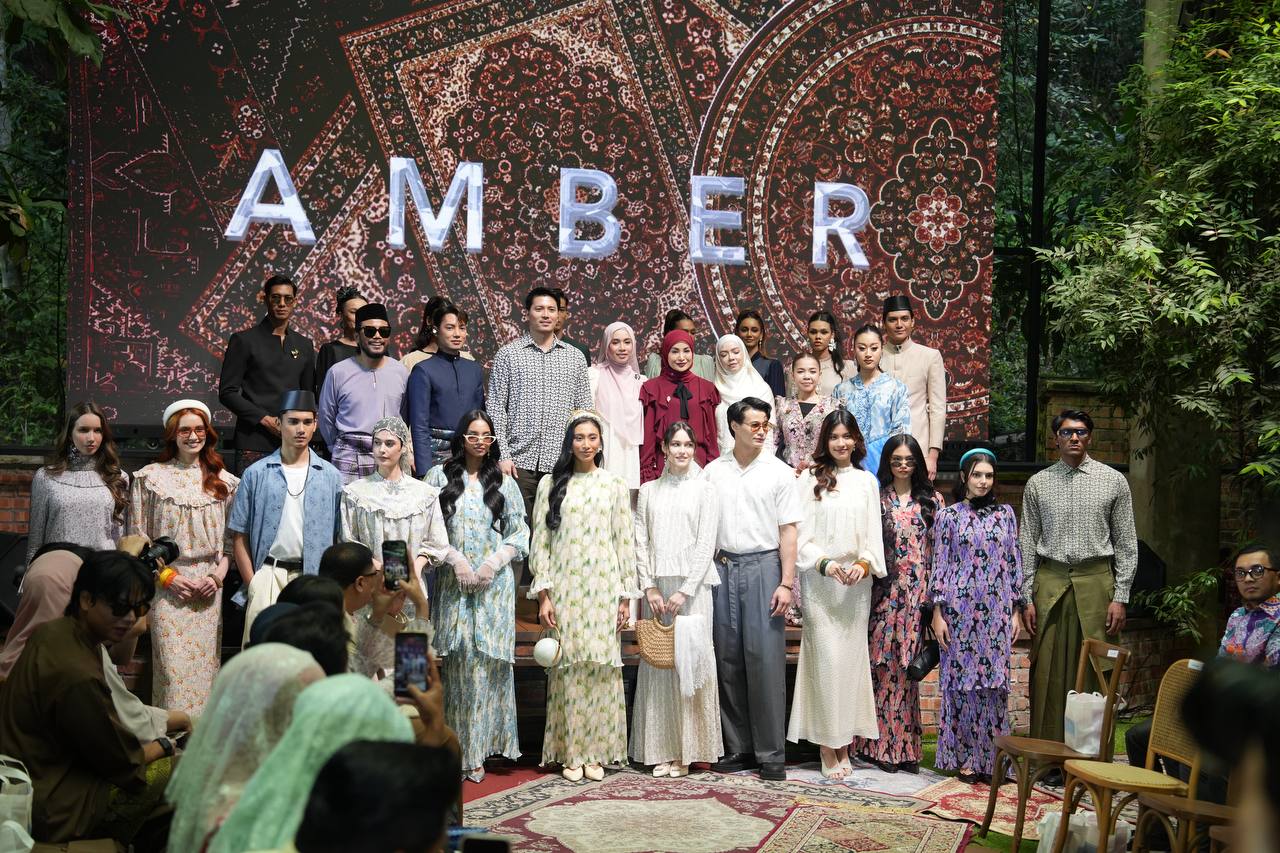 “Yang Tak Suka, Terpulanglah…,”- Amira Othman Tenang Dikecam Soal Fesyen, Pilih Fokus Rezeki & Sokongan Positif