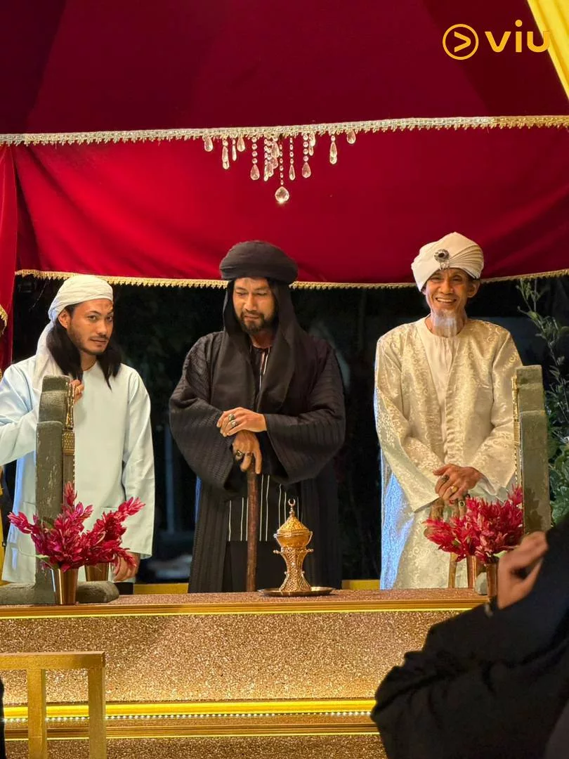 “Saya Orang Islam, Takkan Nak Jatuhkan Agama Sendiri,” – Walid Lebih ‘Sesat’ Daripada Bidaah, Erma Fatima Sangkal Dakwaan Perli Sesiapa