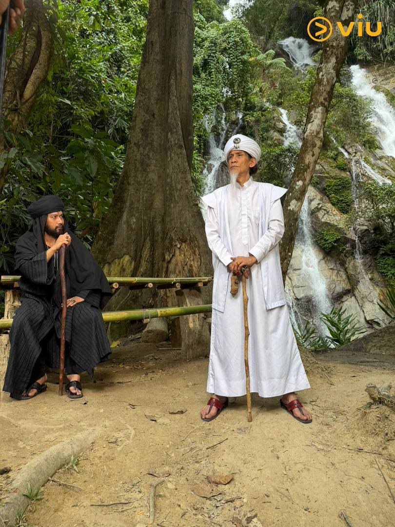 “Saya Orang Islam, Takkan Nak Jatuhkan Agama Sendiri,” – Walid Lebih ‘Sesat’ Daripada Bidaah, Erma Fatima Sangkal Dakwaan Perli Sesiapa