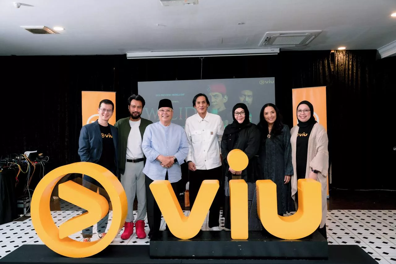 “Saya Orang Islam, Takkan Nak Jatuhkan Agama Sendiri,” – Walid Lebih ‘Sesat’ Daripada Bidaah, Erma Fatima Sangkal Dakwaan Perli Sesiapa