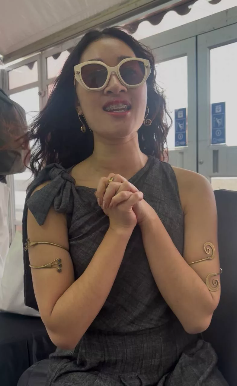 “Itu Bermakna Mereka Ambil Kisah…,” – Ada Dakwa ‘Kesuma’ Rosakkan Muzik Irama Tradisional, Aisha Retno Pertahan Pembaharuan Dalam Muzik